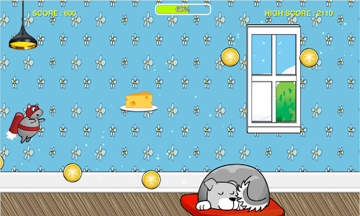 How to get Amazing Mouse 1.0 mod apk for laptop