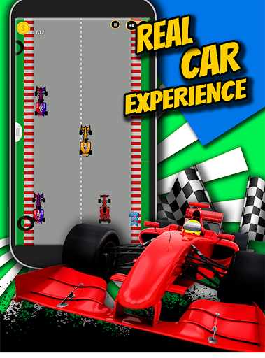 【免費賽車遊戲App】Formula Racing-APP點子