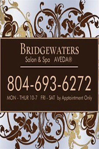 Bridgewater's Salon Spa