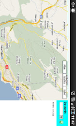 NeuchAventure - RACEtracking poster 3