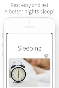 Sleeping - Fall Asleep to Rest Screenshots 6