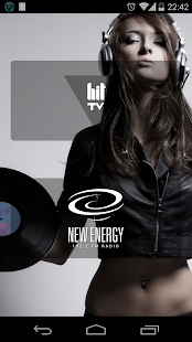 Hit TV & New Energy FM Screenshots 0