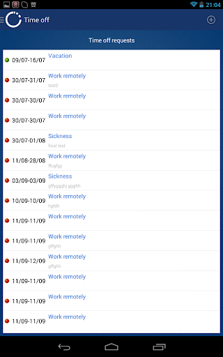 【免費生產應用App】Flapps Time Tracking-APP點子