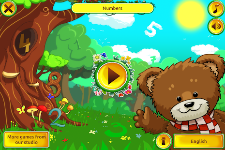 Learning Numbers for Kids 2-6 Screenshots 7