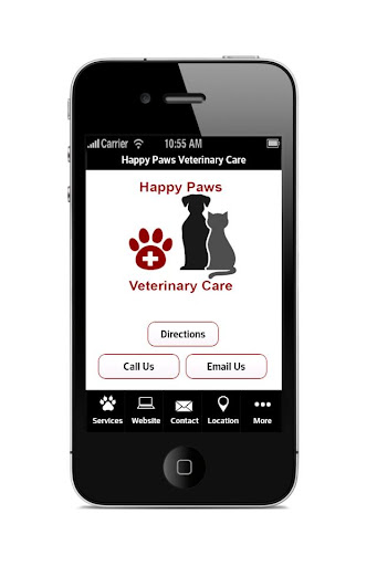 Happy Paws Veterinary Care