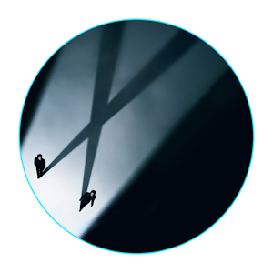 The X-Files Wallpaper 娛樂 App LOGO-APP開箱王