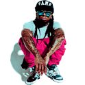 LIL WAYNE Widget icon