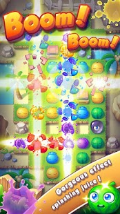 Juice Splash (Mod)