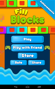 Free Fill Blocks APK