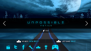 Unpossible APK ภาพหน้าจอ #6