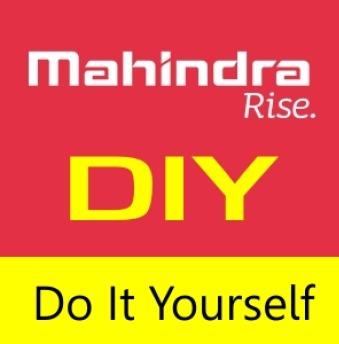 Mahindra DIY