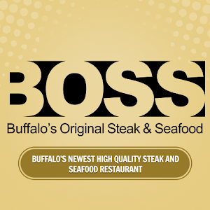 BOSS Steak & Seafood 4.0.2
