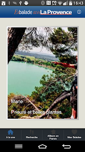 En balade avec la Provence Screenshots 1