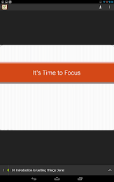 How To Focus poster 9