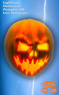 How to install Lightning Halloween Pumpkin 3D 1.5 mod apk for laptop