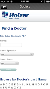 How to download Holzer Health System 1.399 mod apk for android