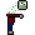 Zombie Head Lob icon