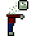 Zombie Head Lob icon