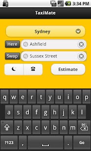 Free Download TaxiMate APK