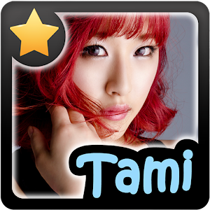 TREN-D 타미[Star Figure 3D] 1.0.1