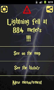 How to install Lightning Locator (Pro) lastet apk for pc