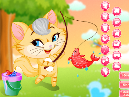 How to download Dress Up Kitten patch 4.1.3 apk for android