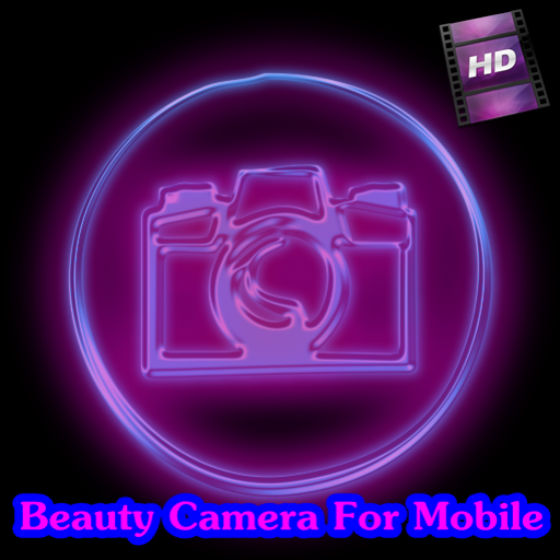 Beauty Camera For Mobile 書籍 App LOGO-APP開箱王