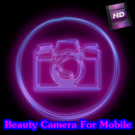 Beauty Camera For Mobile LOGO-APP點子