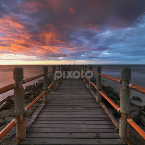 Lead by Kamaruddin Daud - Landscapes Sunsets & Sunrises