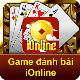 iOnline 302 Game bài 2014