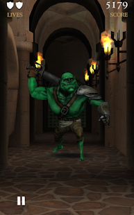 Dungeon Fury Screenshots 0