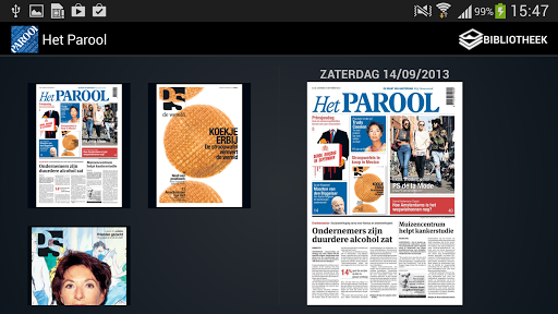 Het Parool