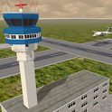 Air Traffic Control 3D - ATC icon