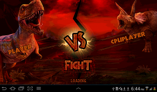Dino Fight 3D Screenshots 8