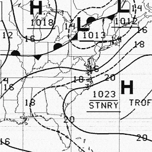 Download HF Weather Fax