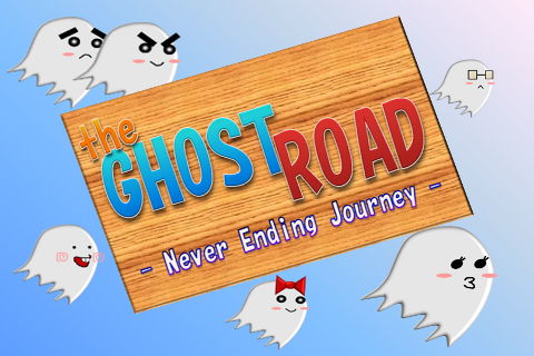 GhostRoad