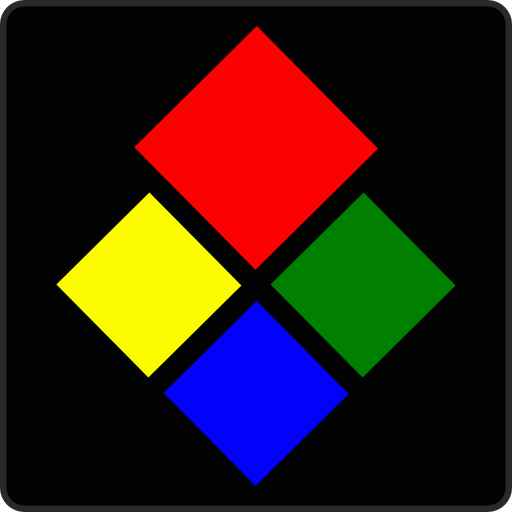 Color Duel LOGO-APP點子