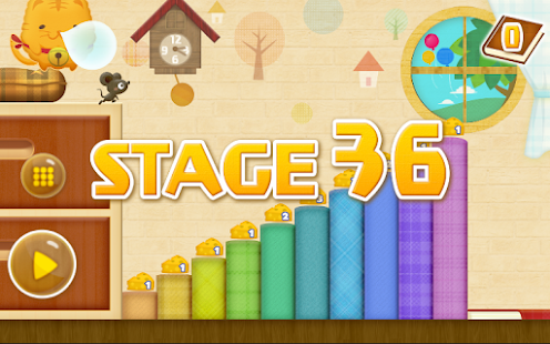Lastest Roll the Cat! APK for Android