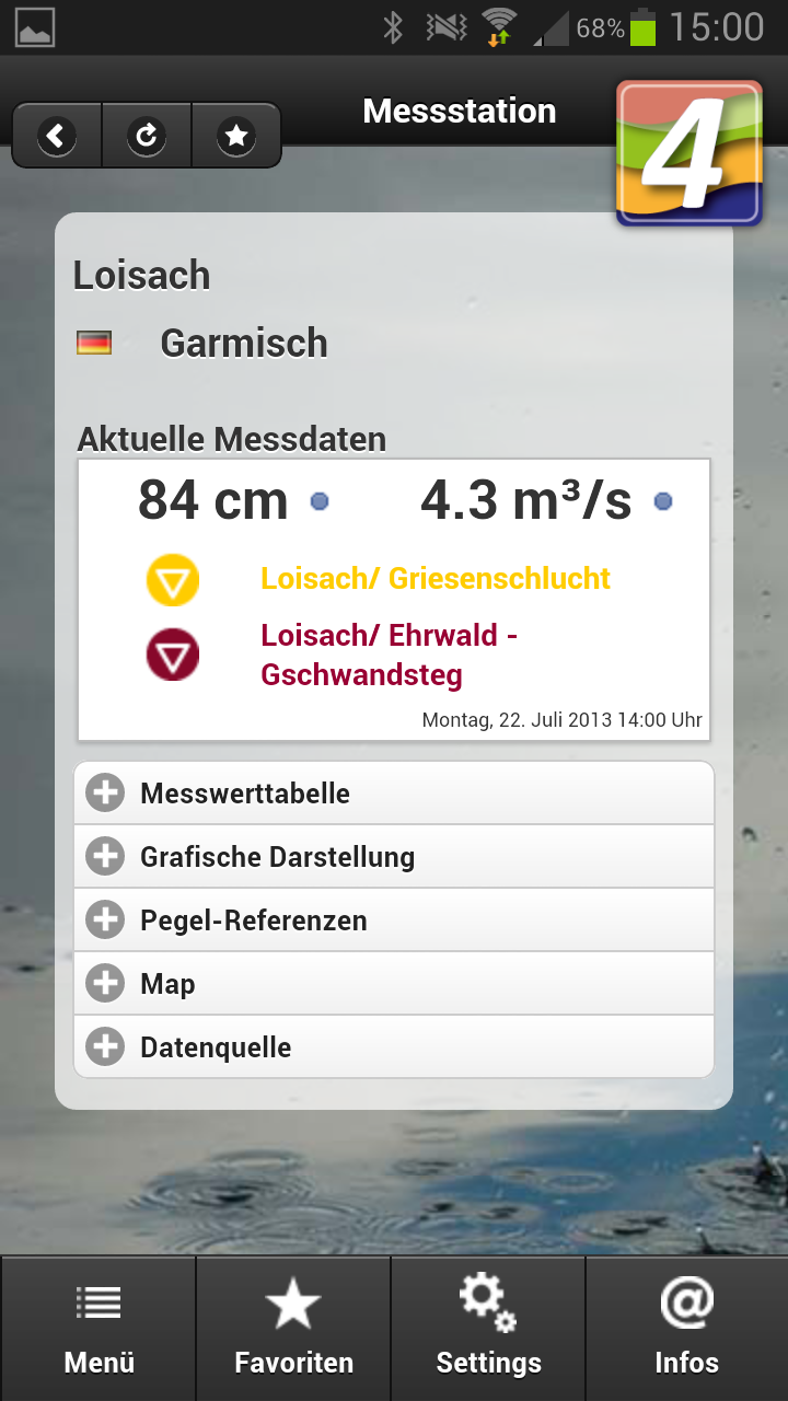 Paddlers Screen 2