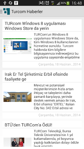 TURCom Teknoloji