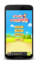 Zoo Keeper APK Download for Android