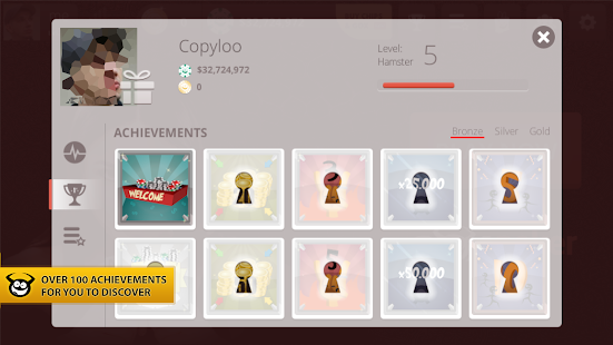 How to mod Gox Poker - Texas Hold'em lastet apk for bluestacks