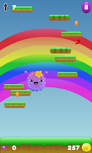 Download Happy Jump Candy APK