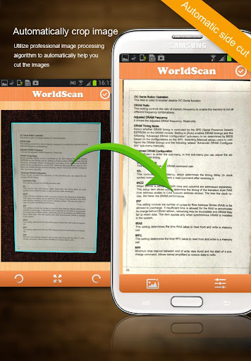 免費下載商業APP|WorldScan Pro- Scan Documents app開箱文|APP開箱王