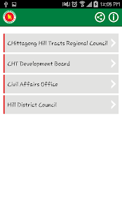 Chittagong Hill Tracts Screenshots 1