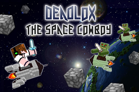 免費下載街機APP|Deadlox The Space Cowboy Pro app開箱文|APP開箱王