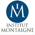 Institut Montaigne logo