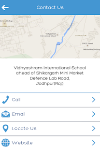 Vidhyashram International Sch. Screenshots 6