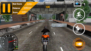 Moto Speed Unleashed APK تصویر نماگرفت #23