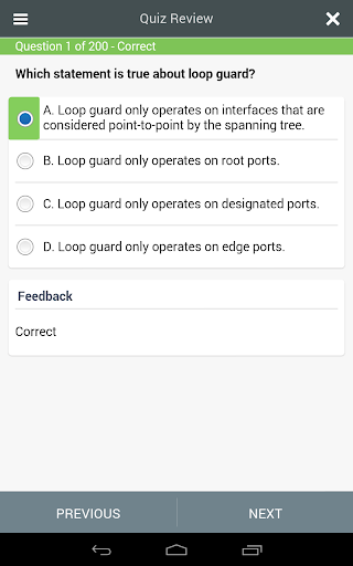 【免費教育App】4A0-100 SRC Virtual Exam-APP點子